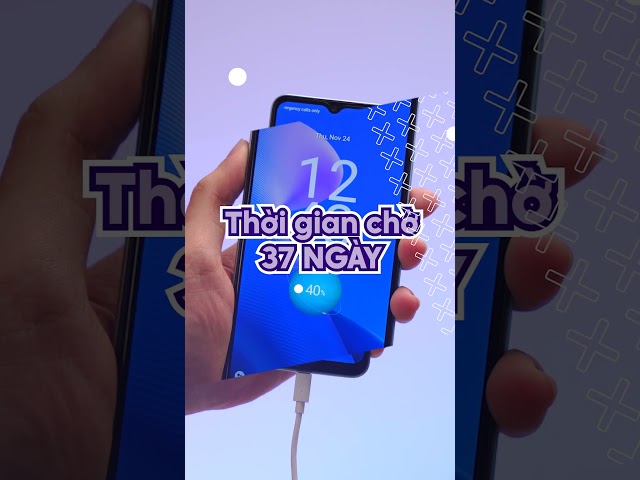 Bá chủ phân khúc giá rẻ - Realme C33 | CellphoneS