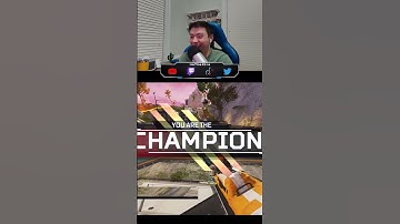 found the rat xD #apexlegends