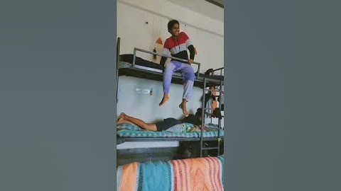 girls hostel fun moment #shorts #trending