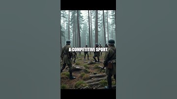 Orienteering: Navigating Through Nature