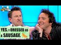 This Is My… Who...? Ruth Jones &amp; Jason Manford? | Would I Lie To You?