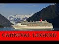 Carnival Legend cruise ship tour Carnival Legend cruise ship tour
