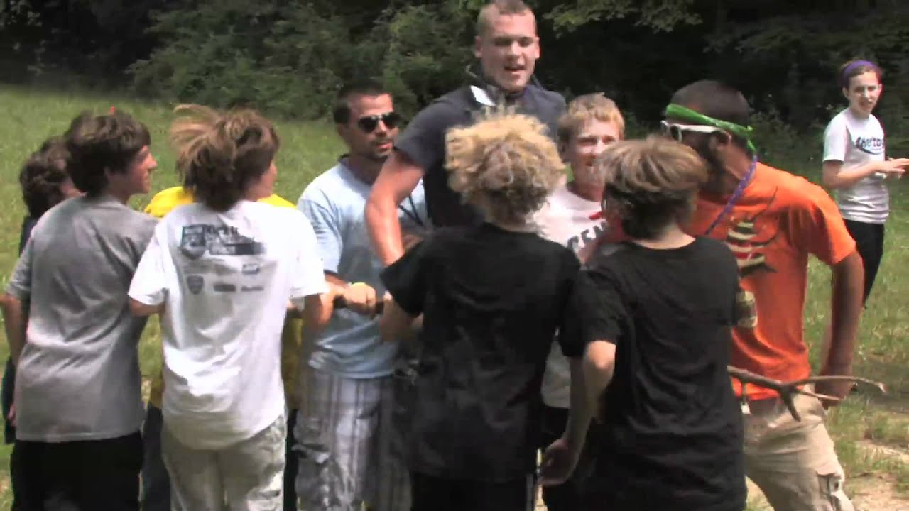 SpringHill Summer | 2012 - YouTube