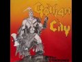 Gotham City - Sword and chains