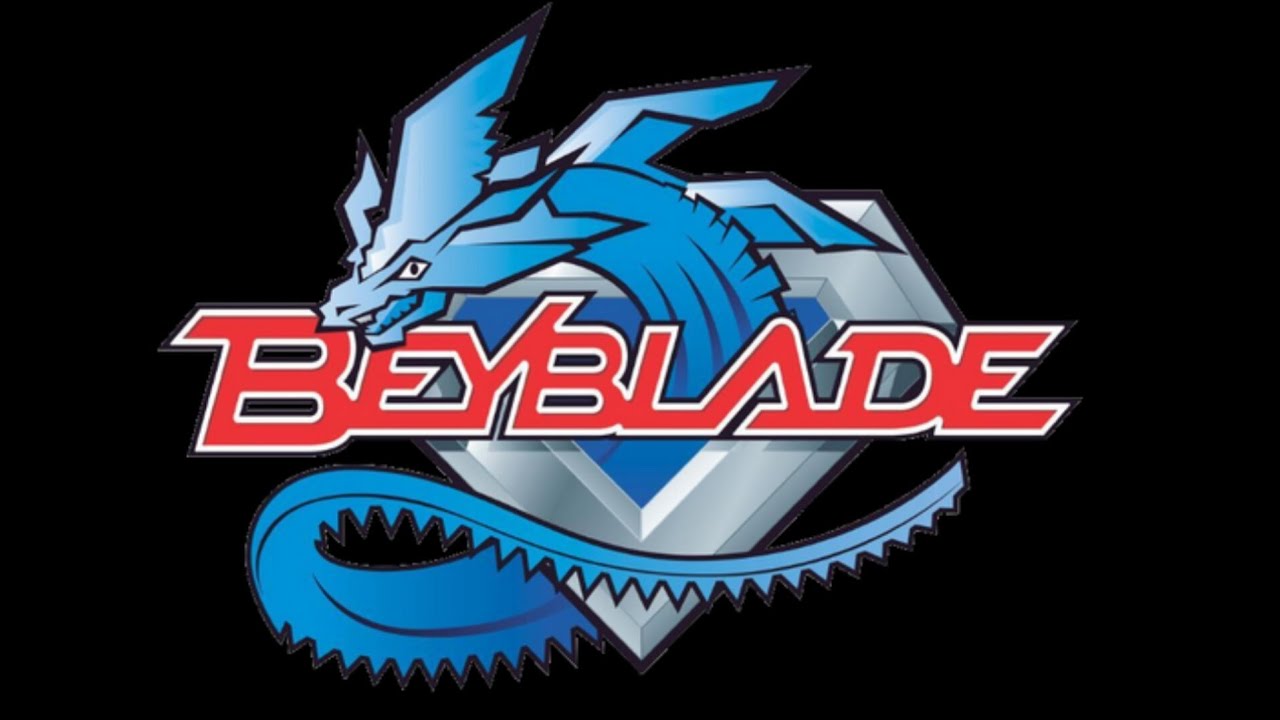 BEYBLADE BATTLE BLADERS 2010 優勝トロフィー BEYBLADE: Bladers and their Beyblades - YouTube