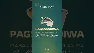 Simbahay | Agosto 27, 2026 | Paggunita Kay Santa Monica