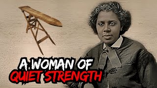 Sarah Boone The Woman Who Revolutionized The Ironing Board