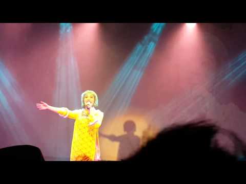 151016徐懷鈺『我還是那個我』Don't say goodbye