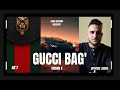 Gucci bag  brown x official audio song  latest punjabi song 2023  baba records