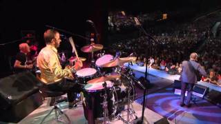 Ringo Starr - Live at the Greek Theatre - 17. Work To Do (Hamish Stuart) chords