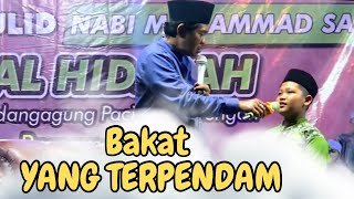 KH ANWAR ZAHID TERBARU 2023 | BAKAT TERPENDAM ADEK HAMZAH