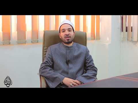 الشيخ محمد علاء السباعي محكم في فروع حفظ القرأن الكريم