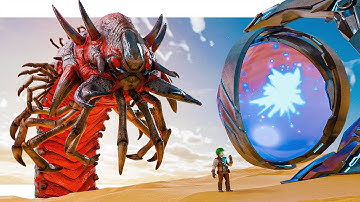 Unlocking TEK went as planned...