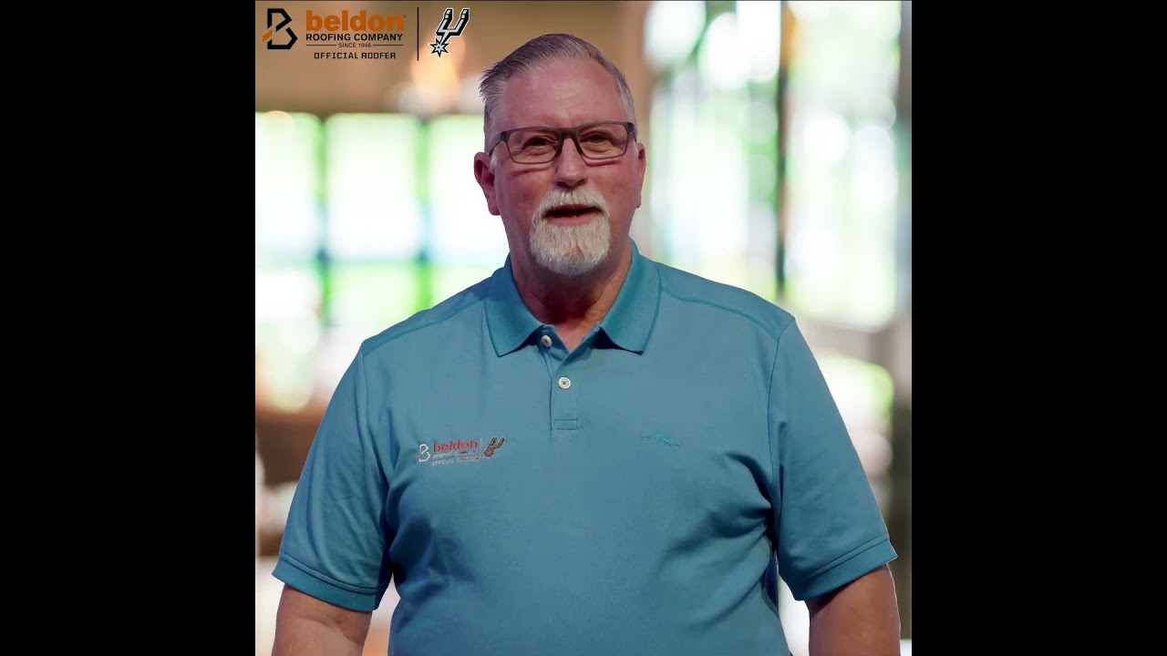 Meet TEAM Beldon: James Goodwin