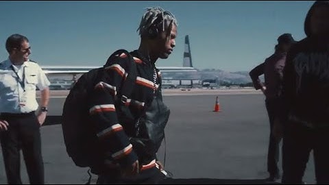 VryRareFvr - CANT ESCAPE! (Ai Generated Song)