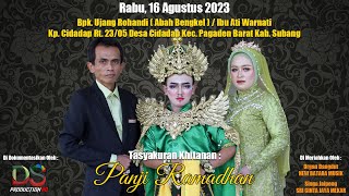 PANTUN JANDA, IMBIT AGEUNG, SI KRIBO MEDLEY || New Batara Musik || ds channel pro