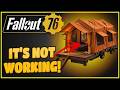 10+ Bugs We NEED Fixed After The Update - Fallout 76