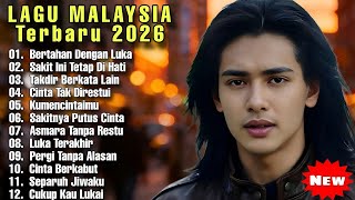     Lagu Malaysia Terbaru 2026 Paling Hits 🔥 Viral di TikTok!