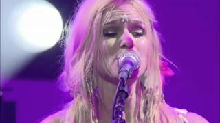 Katzenjammer @ Baloise Sessions 2015 05 Rock Paper Scissors