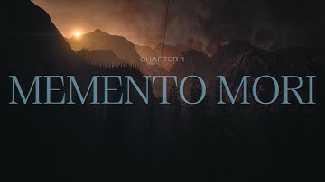 Until Dawn Remake | Chapter 1 | Memento Mori