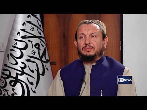 Exclusive interview with Mohd Meraj Meraj, head of Revenue Department | گفتگوی ویژه با محمد معراج