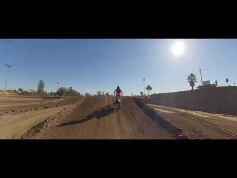 Perris MX Main