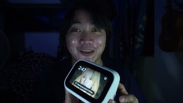 Xiaomi Mi Smart Clock (Global Version)  Unboxing and First Impressions