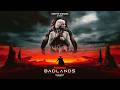 Predator Badlands Be Brave Brother HD Movie