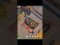 Шахтер босс Транспортного хаба не такой простой #ldoe #zombie #lastday #игры