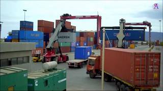 EPC Corporate: African Mechanical & Superlift, AMSL