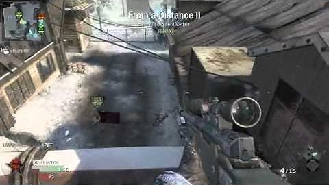 Black Ops Tomahawk Quick scope 360!!!! (ownage!)