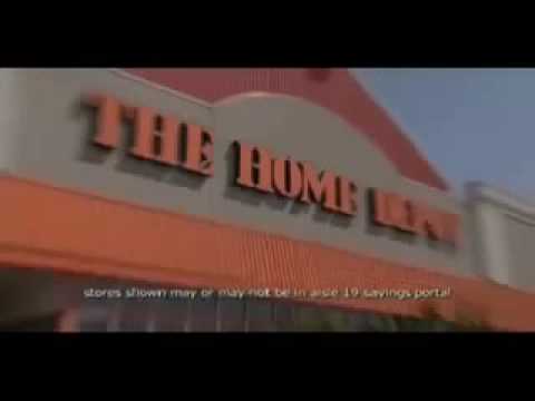 Home Depot Coupons