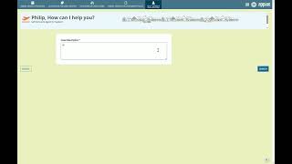 Empowering Users with AI Powered Smart Search for Self Service Solutions screenshot 3