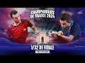 Gauzy paul vs betelu remi   132  france 2023