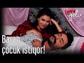 Baran Çocuk İstiyor! - Yeni Gelin