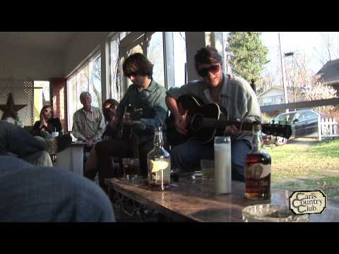 The Front Porch: Caitlin Rose