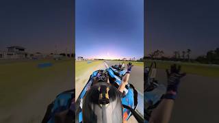 Average Rental Karting Interraction