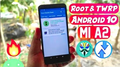 How to root and install TWRP, unlock bootloader Xiaomi Mi A2 || Latest tutorial 2021 || All Tech 360