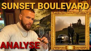 Kollegah - Sunset Boulevard / La Deutsche Vita - Outro (ANALYSE)