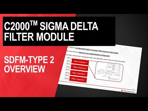 SDFM-Type2 Overview