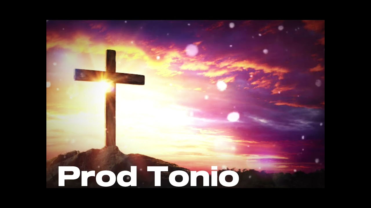 Cantiques-quiero adorate(Prod Tonio) (manuel)2025