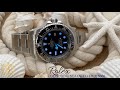 Rolex Sea-Dweller Deepsea Oyster Perpetual 116660