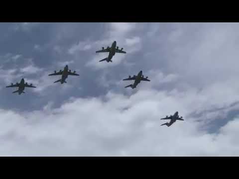 The Incridible Airbus