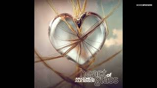 Heart Of Gl Bossa Nova Version - Original By Blondie