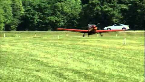 Flying High at Weakley's Field Airpark Community -...