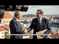 Trump's War on the Vatican: The Pope, Iran, and Hungary