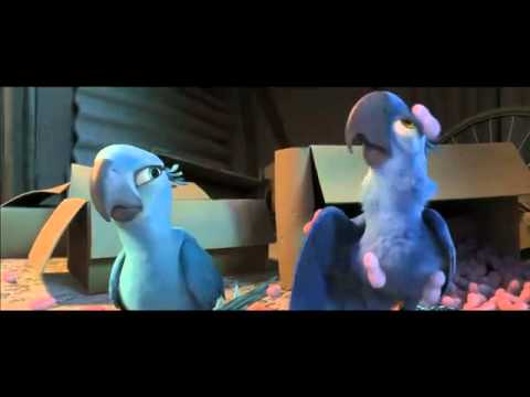 Rio#movie#disney#birds#film#animation#cartoon#brasil#capivara