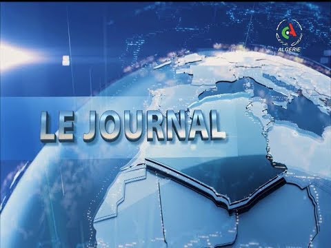 JT 19H: 31-07-2019 Canal Algérie 🇩🇿