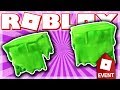 HOW TO GET THE SLIME SHOULDER PADS!! (ROBLOX NICKELODEON KIDS' CHOICE AWARDS EVENT - Blox Hunt!)
