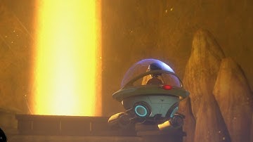 How To Solve Ruins Of Remembrance Puzzle In Aurus In New Pokemon Snap